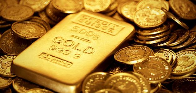 زكاة المال والذهب